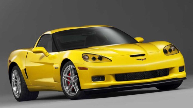 10º - Chevrolet Corvette (86,9%): um puro-sangue americano. São seis modelos (abertos e fechados) com motores V8 de 6.2 e 7 litros, potências de 430, 505 e 638 cavalos (este último na versão ZR1, que faz de 0 a 100 km/h em 3,4 segundos e chega aos 330 km/h). Os preços vão de 49.600 dólares (91.000 reais) a 111.600 dólares (205.000 reais)