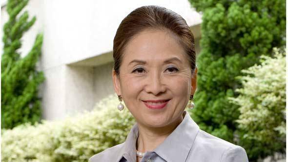 ‘Cada empresa deve poder encontrar suas próprias soluções para escala’, diz Chieko Aoki sobre 6×1