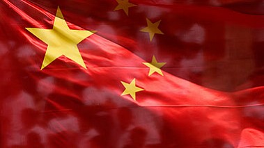 China-bandeira