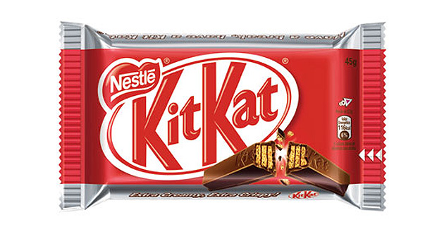 Chocolate Kit Kat