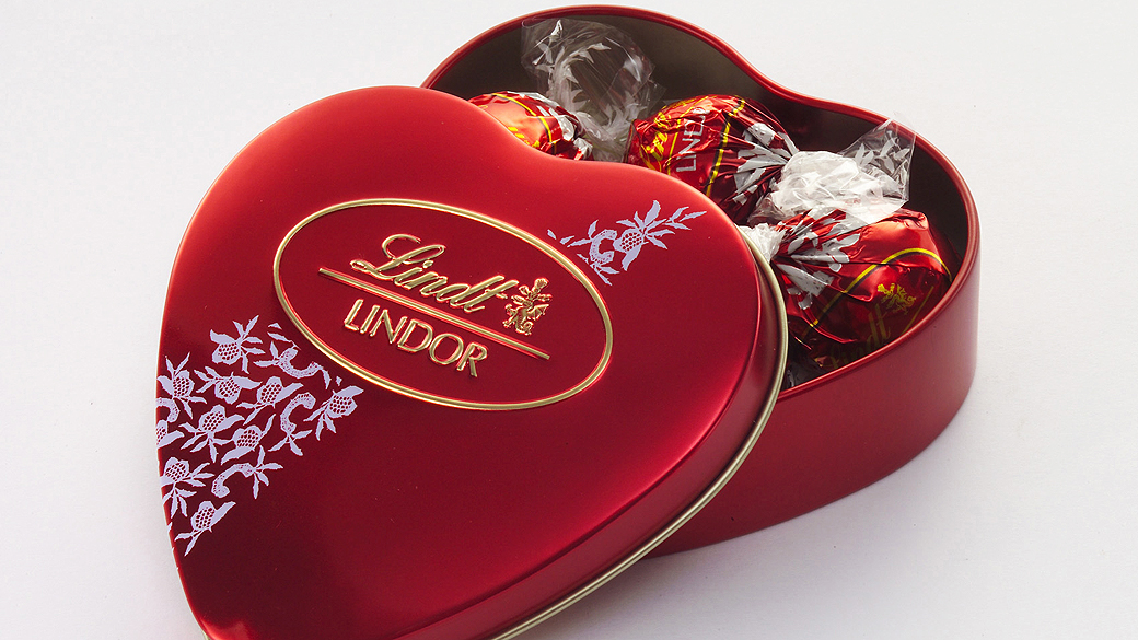 Última grande aquisição da Lindt nos EUA aconteceu em 1998, com a compra da Ghirardelli