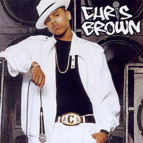Seu primeiro álbum foi Chris Brown, lançado em 2005. A música de maior sucesso foi Run It, que contou com a participação de Juelz Santana.