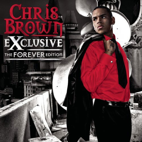 Em 2008, lançou o terceiro álbum - Exclusive: The Forever Edition - uma reedição do segundo.