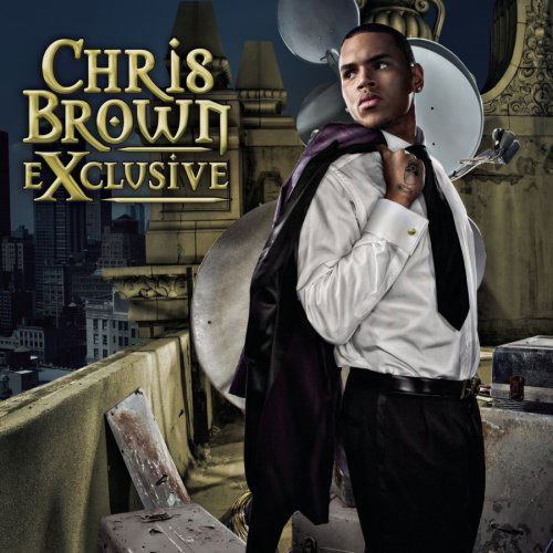 O segundo álbum, Exclusive, chegou em novembro de 2007.