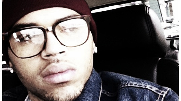 Chris Brown,