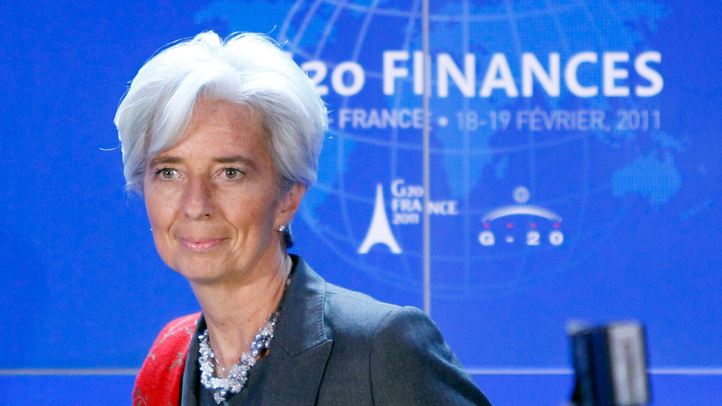 Christine Lagarde – A francesa aparece como uma das preferidas nos círculos políticos da Europa. Ela é ministra das finanças do governo de Nicolas Sarkozy. Caso seja escolhida, será a primeira mulher da história da instituição a assumir o cargo. Sua candidatura porém está ameaçada devido a acusações de abuso de poder