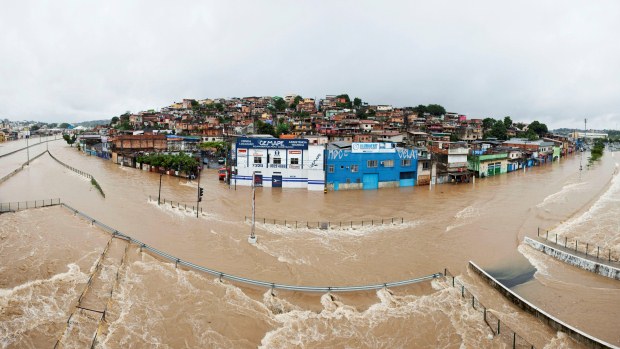 Belo Horizonte vê população cair, enquanto Grande BH ganha mais moradores -  Gerais - Estado de Minas