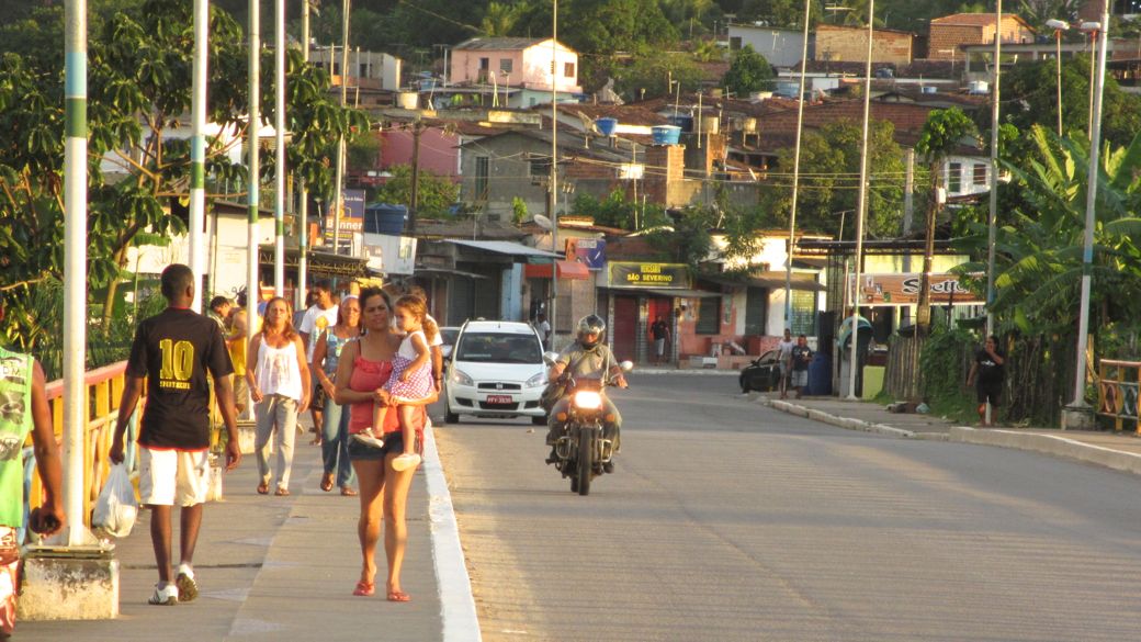 São Lourenço da Mata: o dinheiro, aos poucos, virá. Falta entrar no clima