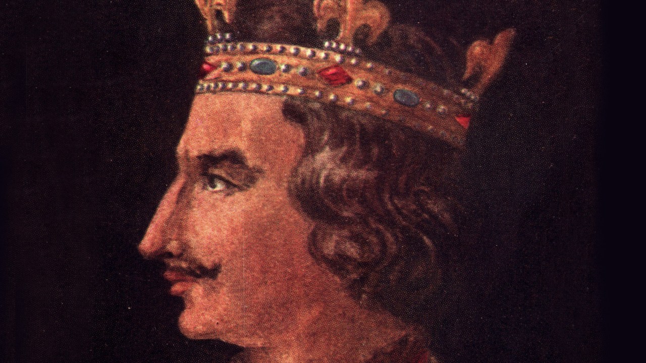 Rei Henrique I da Inglaterra