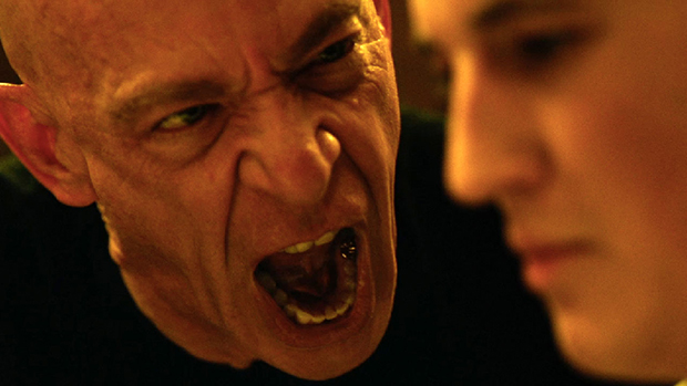 Cena do filme Whiplash