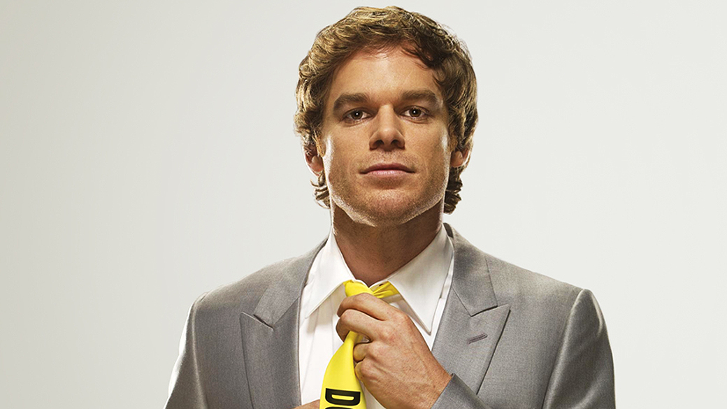 a serie dexter vai continuar