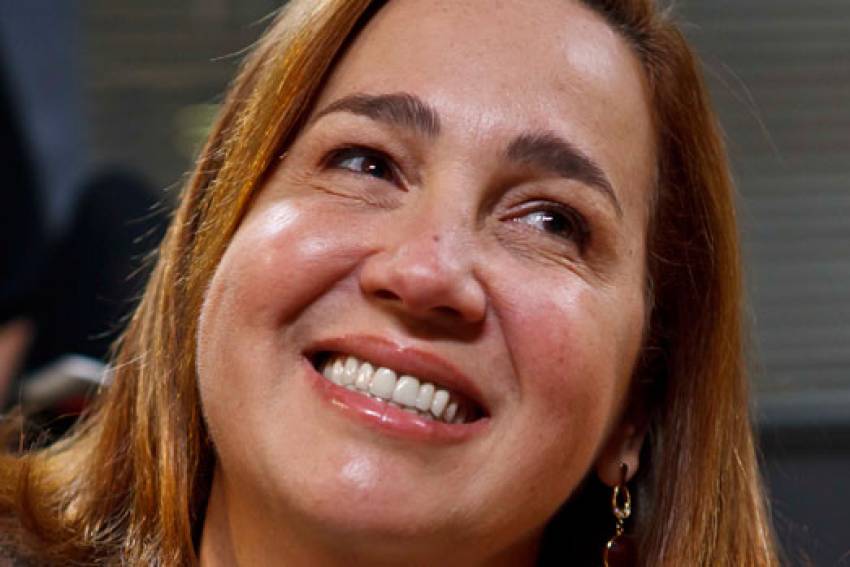 #Famosos: Morre a atriz Claudia Jimenez aos 63 anos