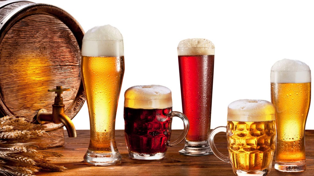 Dia Internacional da Cerveja ocorre em mais de 50 países