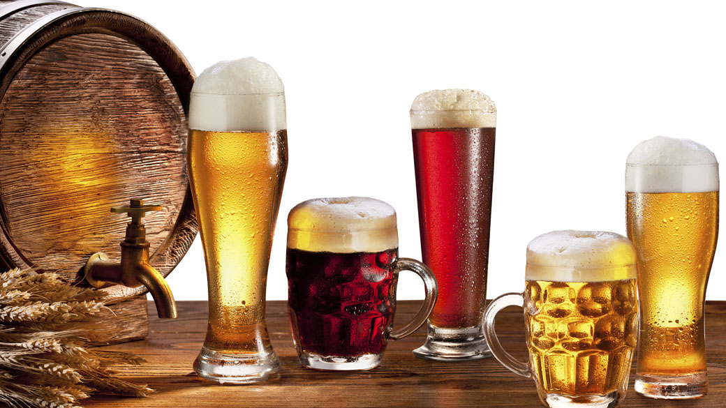 Dia Internacional da Cerveja ocorre em mais de 50 países