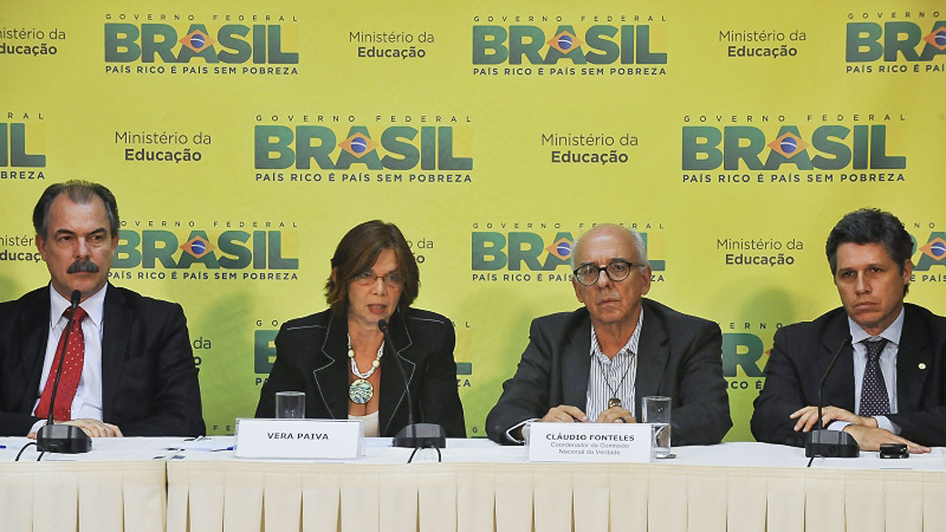 Audiências da CNV sobre o caso do deputado Rubens Paiva
