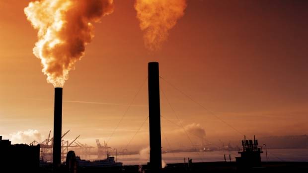 Aquecimento Global: 2020 bate recorde de temperatura