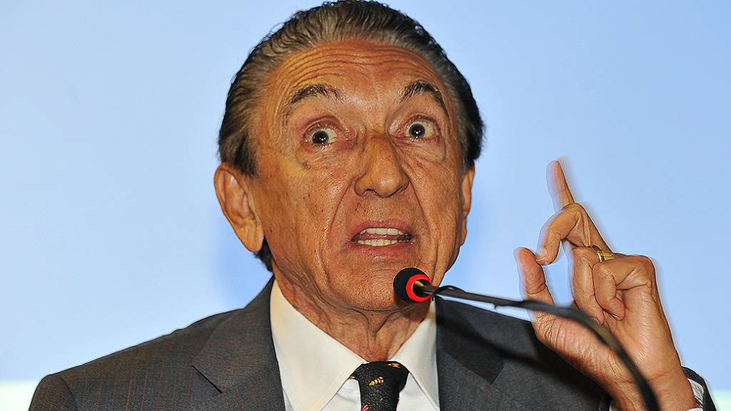 Tribunal desbloqueia bens de Lobão e Jucá retidos pela Lava-Jato