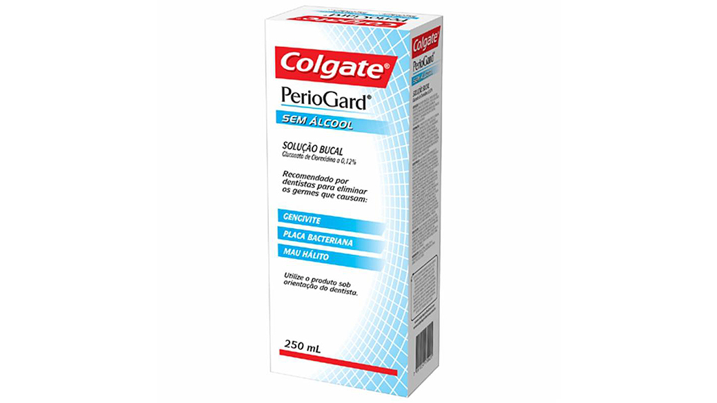 ColgatePalmolive anuncia recall de antisséptico bucal VEJA