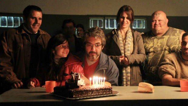 Com direção do diretor argentino Damián Szifrón, 'Relatos Selvagens' é comédia de humor negro