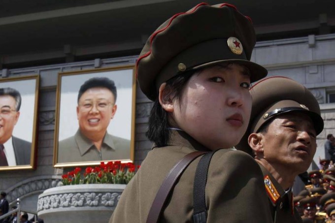 Como a Coréia do Norte pode manter um exército tão grande sem ir à  falência? - Quora