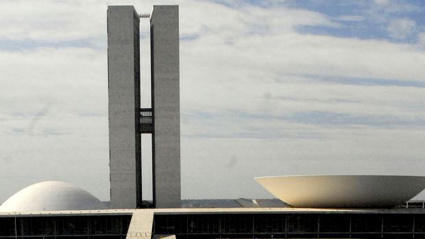 Congresso Nacional