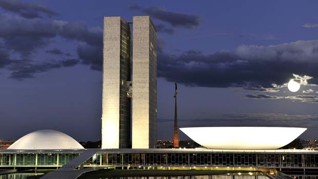 Congresso Nacional