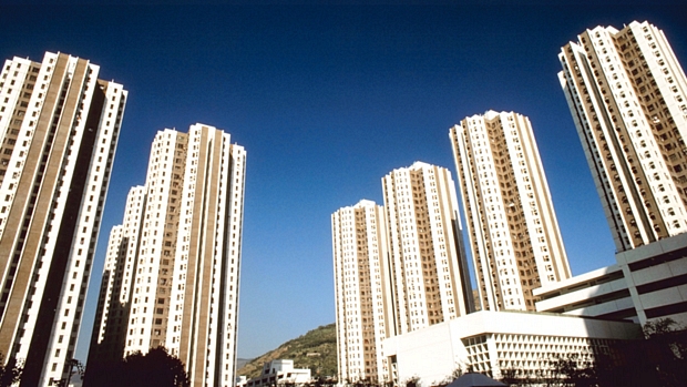 Hoje só apartamentos de, no máximo, R$ 500 mil se enquadram no Sistema Financeiro da Habitação
