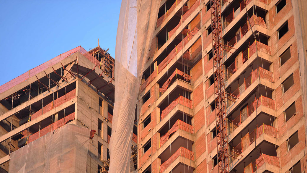Venda de imóveis residenciais novos em São Paulo movimentou R$ 484,2 milhões no primeiro mês do ano