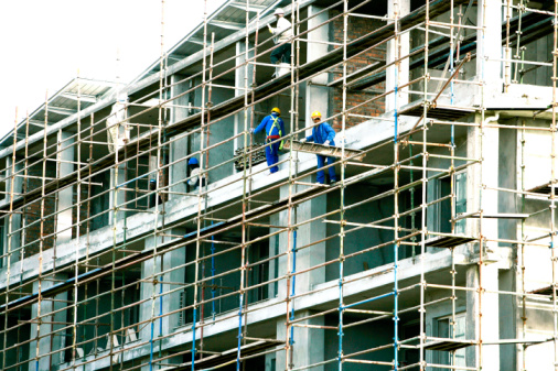 Construção civil