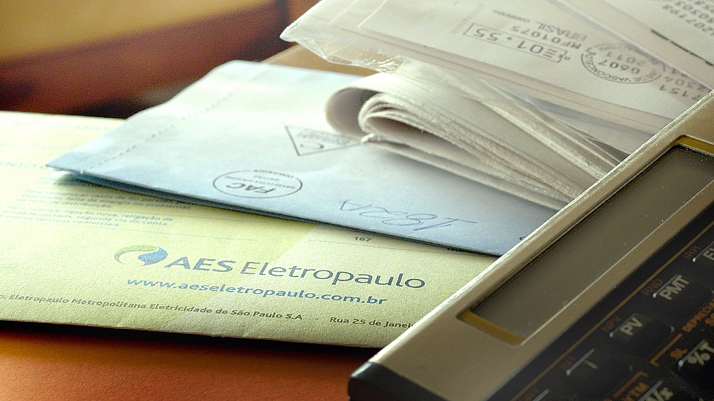 Reajuste na conta varia de distribuidora para distribuidora