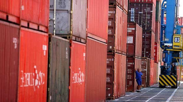 A China foi, mais uma vez, o principal destino das exportações brasileiras