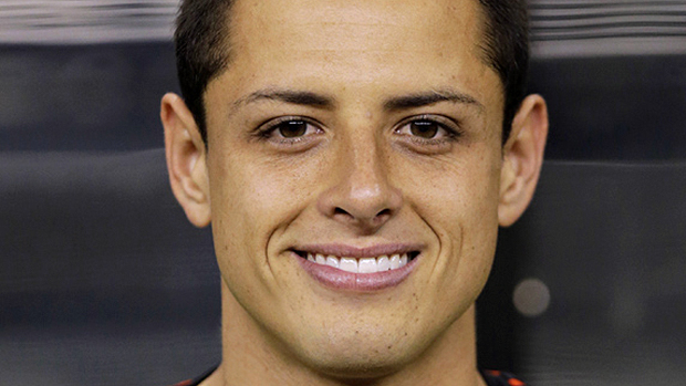 Chicharito, do México