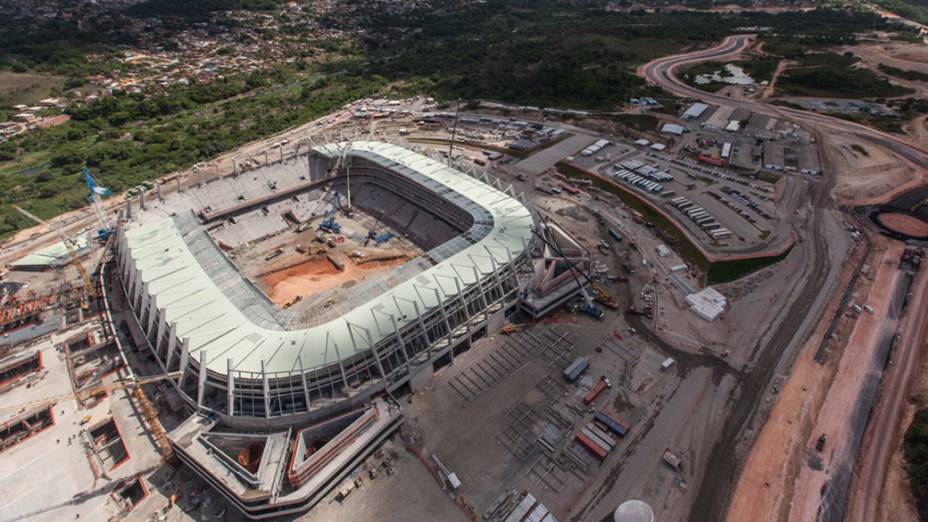 Arena Pernambuco