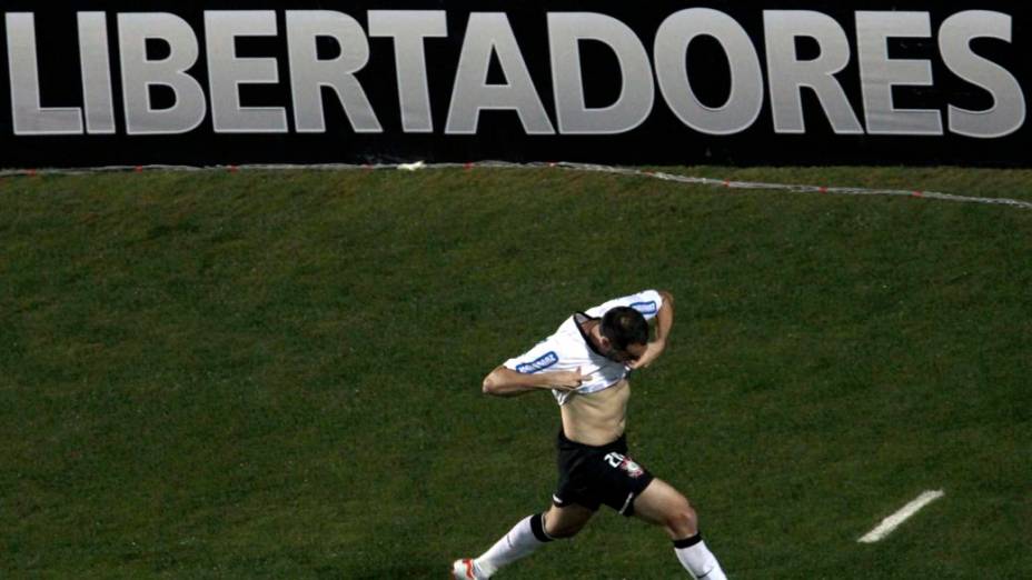 Santos X Corinthians Decisao Na Libertadores 12 Veja Santos X Corinthians Decisao Na Libertadores 12 Veja
