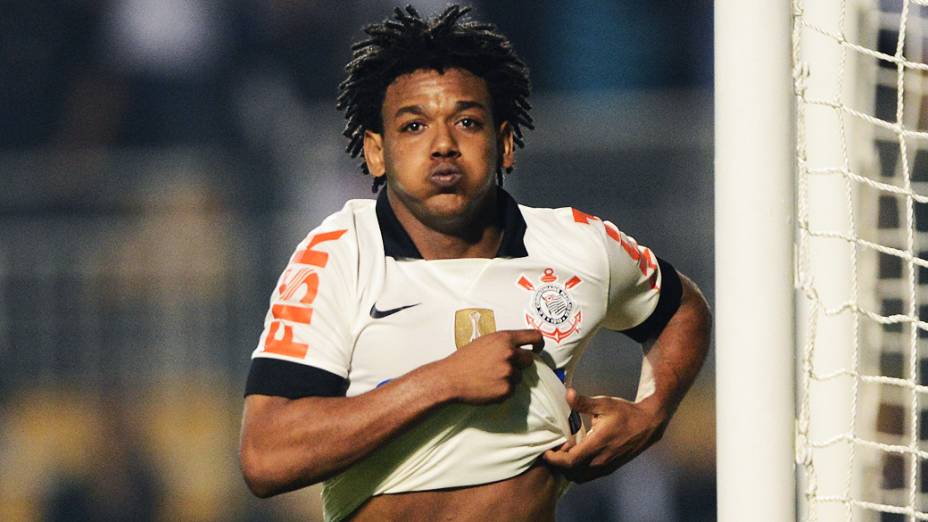 Corinthians vence São Paulo no Pacaembu e é campeão da Recopa Sul-Americana