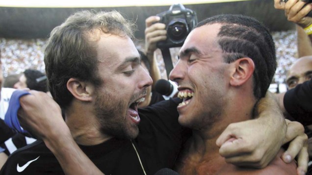 O campeão de 2005 foi o Corinthians. O campeonato ficou marcado pelos jogos que foram remarcados, após a Máfia do Apito