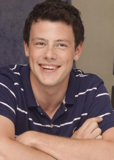 Heroína E álcool Mataram Cory Monteith Veja 