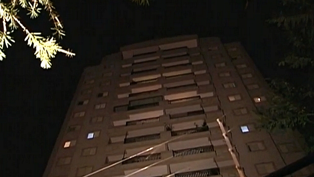 Crime aconteceu em prédio de Alphaville, bairro nobre da Grande SP