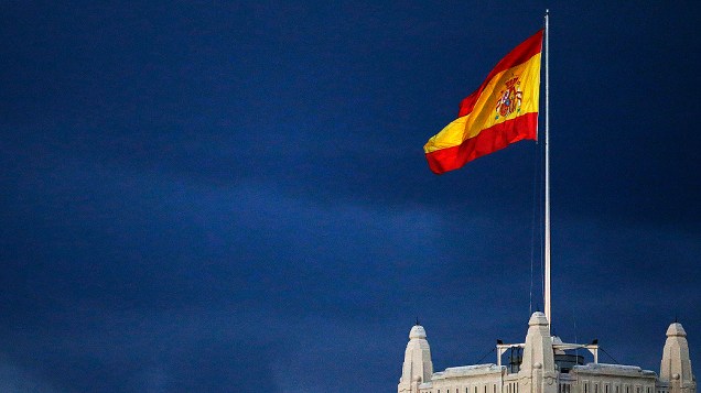 Em meio a protesto, Espanha anuncia novo pacote econômico