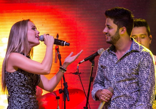 Artistas lamentam morte do cantor Cristiano Araújo e namorada, + Pop