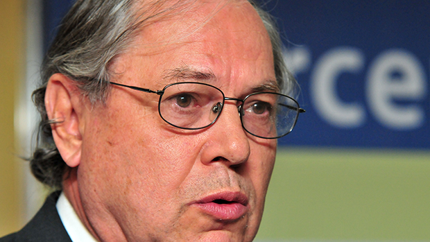 Cristiano Kok, presidente do Conselho de Administração da Engevix