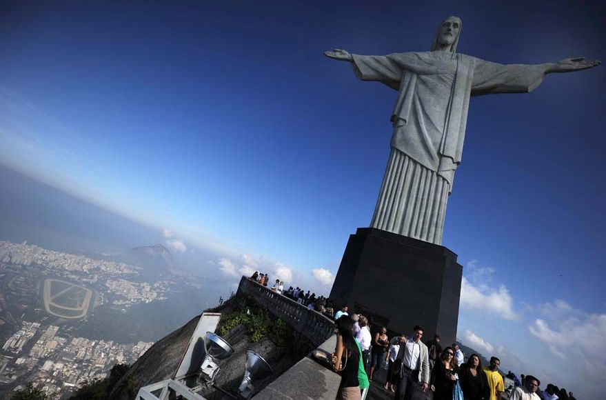 Recursos naturais e culturais atraem turistas, mas país continua pouco competitivo