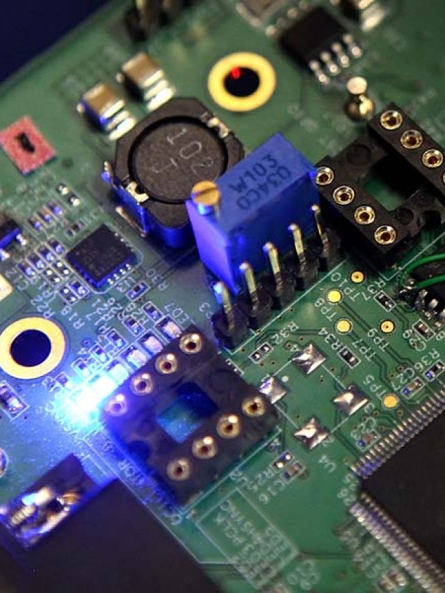 As gigantes da tecnologia que valem trilhões