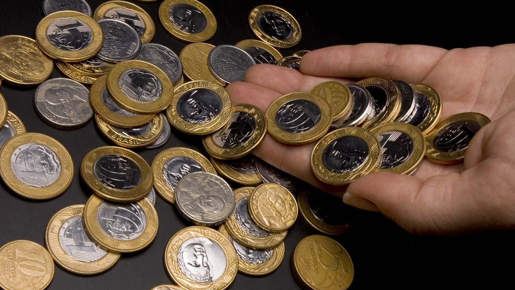 Poupança (moedas)