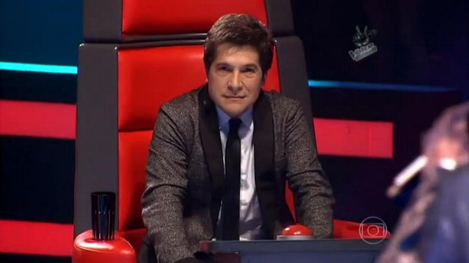 The Voice Brasil: retorno de Daniel, volta de ex-participante e técnicos  chocados agitam Audições, 2023