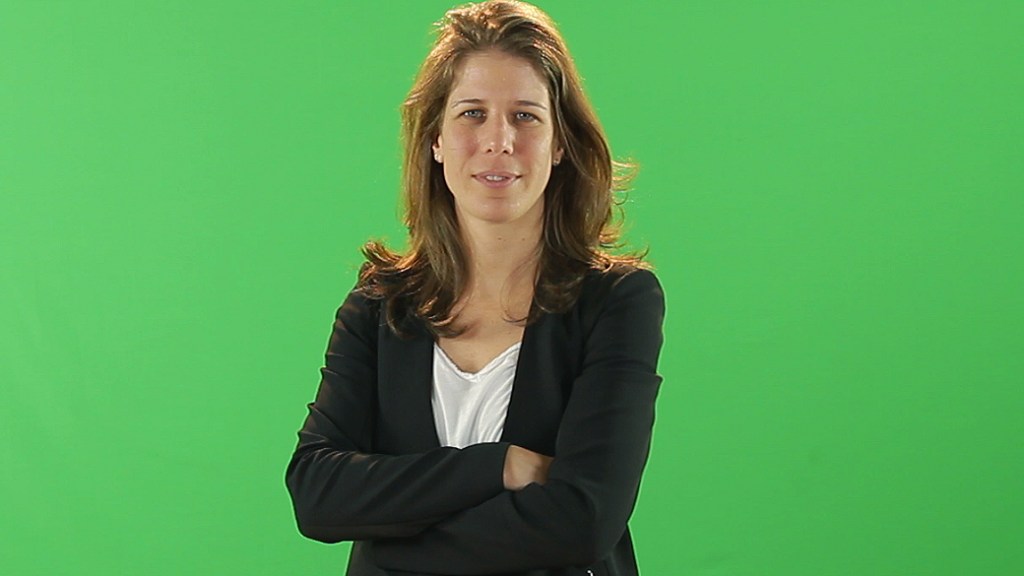Daniella Giavina-Bianchi é diretora-executiva da Interbrand, consultoria especializada em gestão e valoração de marcas, que faz parte do gigante global de publicidade Omnicom