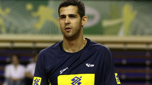 Dante, jogador do RJX e da seleção brasileira, tem 30 anos