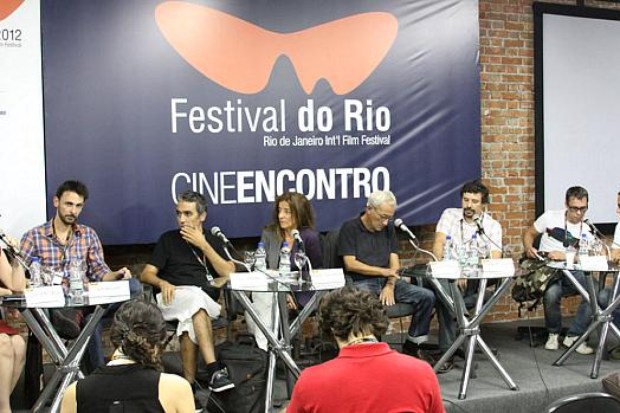 Festival do Rio exibirá séries brasileiras em sua programação, Pop