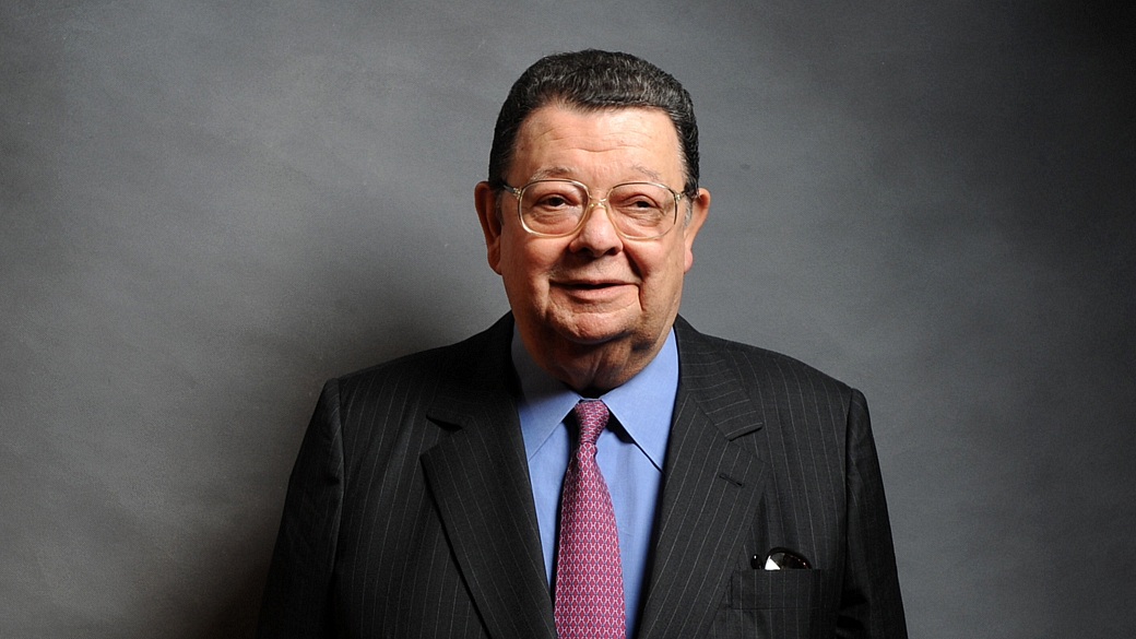 Delfim Netto
