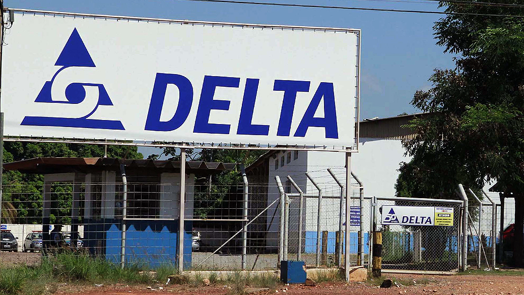 Empresa Delta em Varzea Grande, Cuiabá